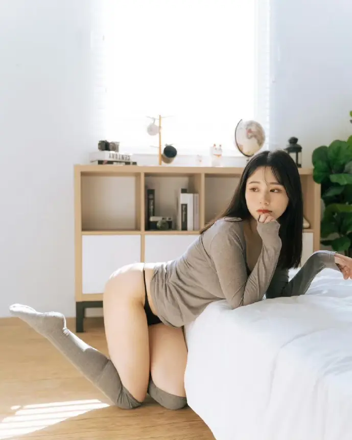 摩托车游戏画面